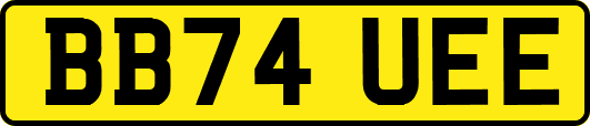 BB74UEE