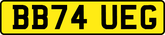 BB74UEG