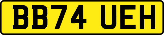 BB74UEH
