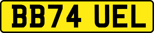 BB74UEL