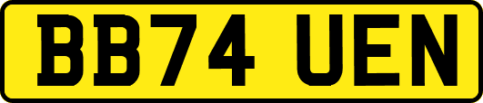 BB74UEN