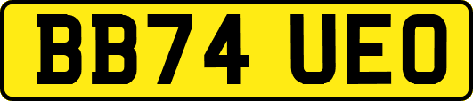 BB74UEO