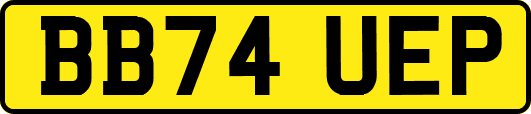 BB74UEP