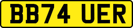 BB74UER