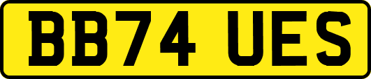 BB74UES