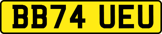 BB74UEU