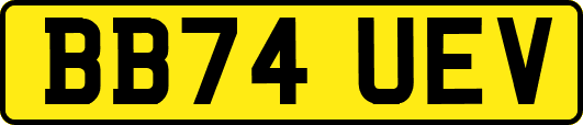 BB74UEV