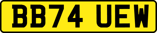 BB74UEW