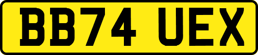 BB74UEX
