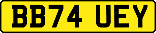 BB74UEY