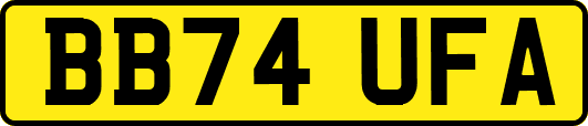 BB74UFA