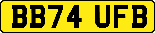 BB74UFB