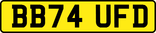 BB74UFD