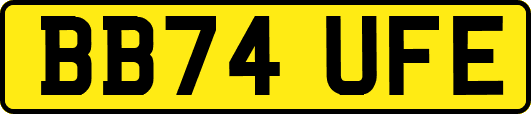 BB74UFE