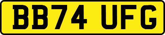 BB74UFG