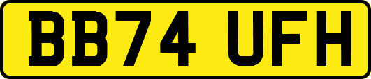 BB74UFH