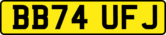 BB74UFJ