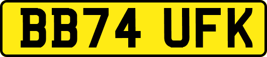BB74UFK