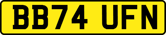 BB74UFN