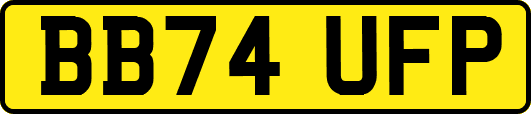 BB74UFP