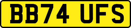 BB74UFS