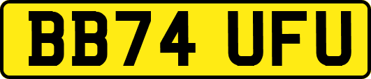 BB74UFU