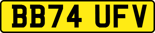 BB74UFV
