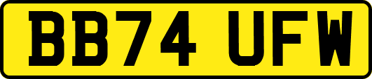 BB74UFW
