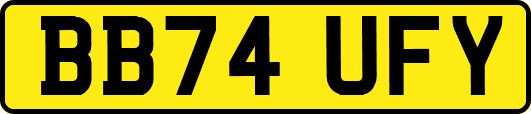 BB74UFY