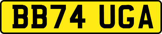 BB74UGA