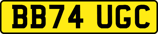 BB74UGC