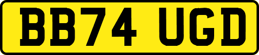 BB74UGD