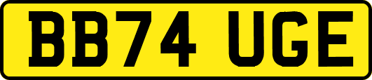 BB74UGE
