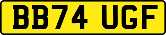 BB74UGF