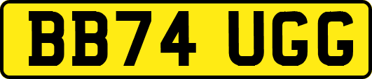 BB74UGG