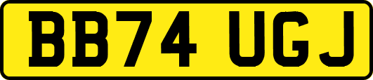 BB74UGJ