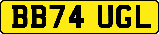 BB74UGL