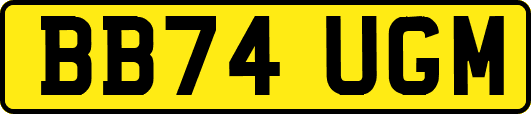 BB74UGM