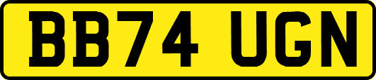 BB74UGN