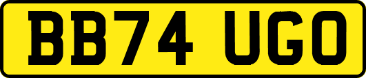 BB74UGO