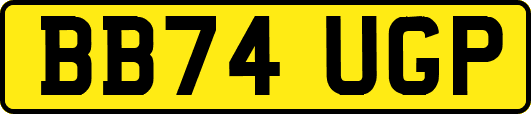 BB74UGP