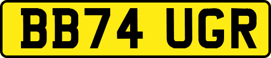 BB74UGR