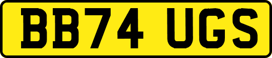 BB74UGS