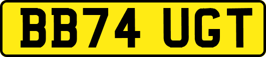 BB74UGT