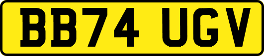 BB74UGV