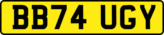 BB74UGY