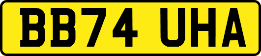 BB74UHA