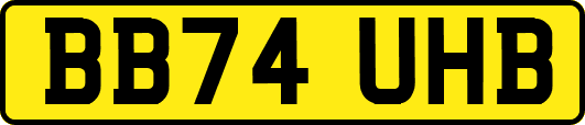 BB74UHB