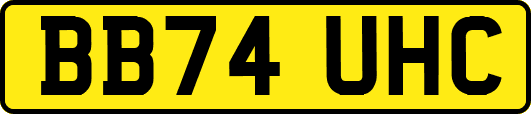 BB74UHC