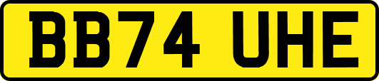 BB74UHE